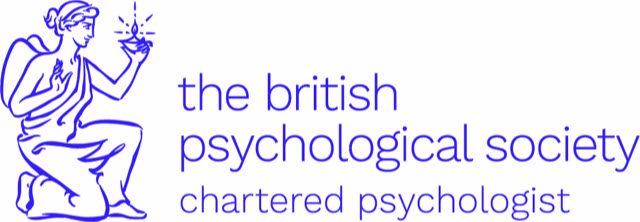 British Psychological Society Logo